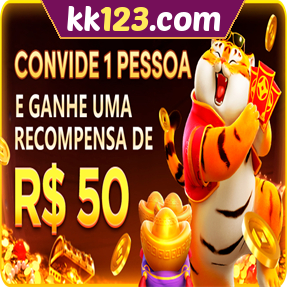 kk123.com Indique amigos para receber um bônus
